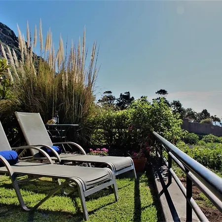 Sunset Sea Breeze 4* Madalena do Mar