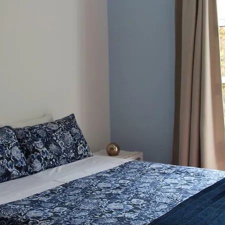 Sunset Sea Breeze 4* Madalena do Mar