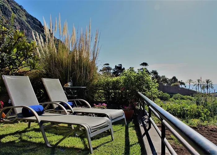 Sunset Sea Breeze 4* Madalena do Mar