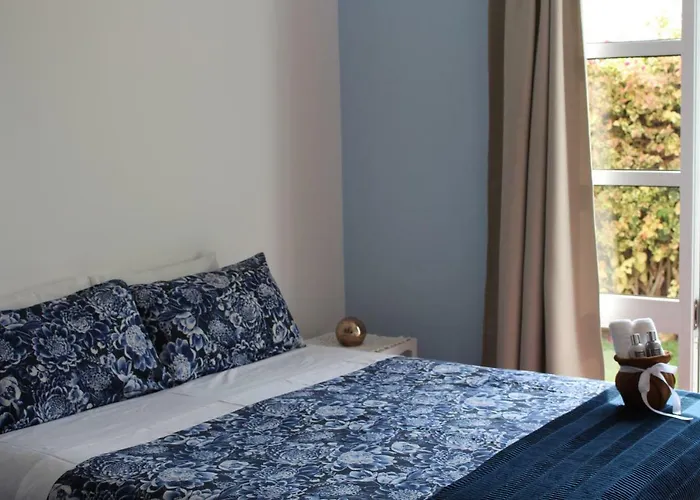 Sunset Sea Breeze 4* Madalena do Mar