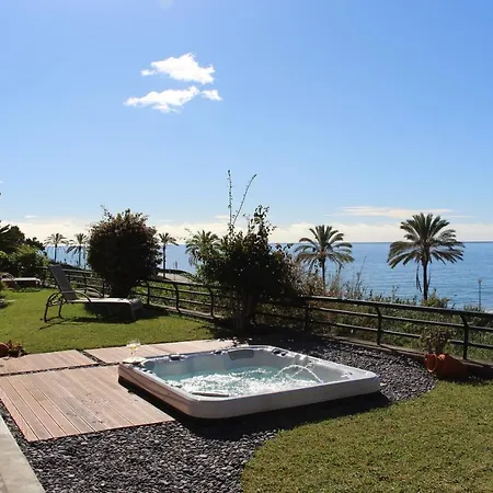 Sunset Sea Breeze Pensionat 4*