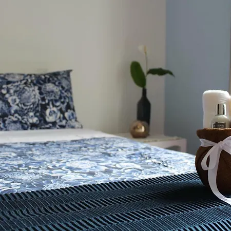 Sunset Sea Breeze Pensionat 4*