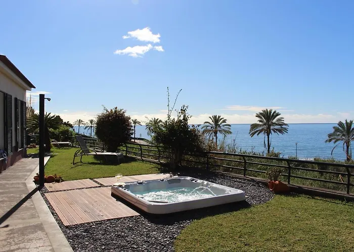 Sunset Sea Breeze Pensjonat 4*