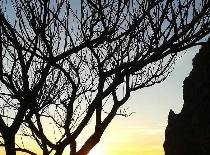 招待所 Sunset Sea Breeze Madalena do Mar