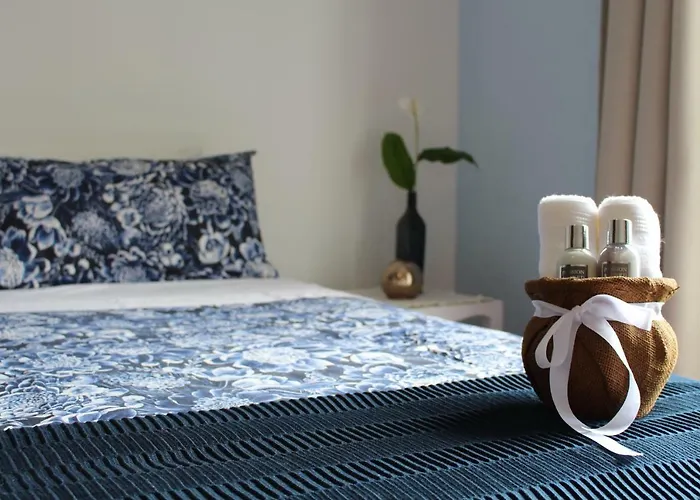 Sunset Sea Breeze Pensjonat 4*